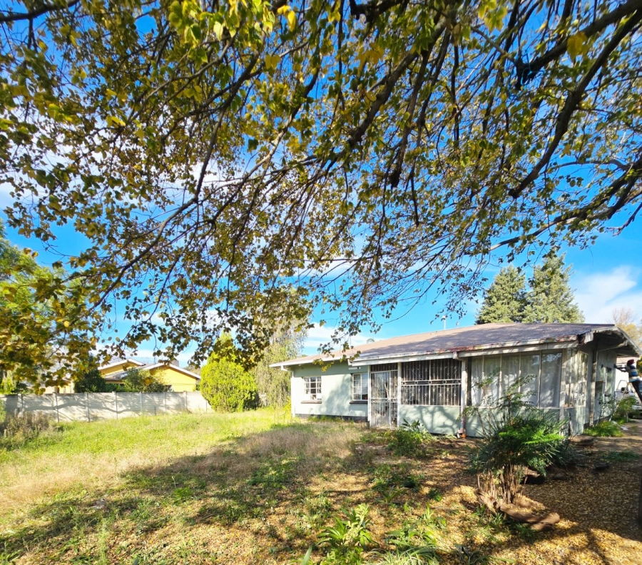 3 Bedroom Property for Sale in Freemanville North West